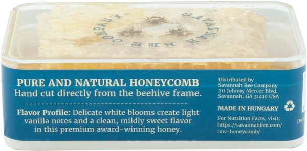 Savanah Honeycomb Tray 5.6Z 2
