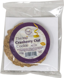 Tanya Jmb Cookie Oatmeal