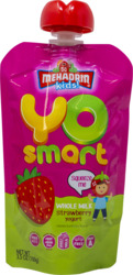 Kids! Yo Smart Yogurt - Strawberry