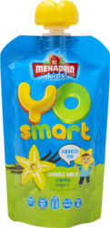 Kids! Yo Smart Yogurt Vanilla