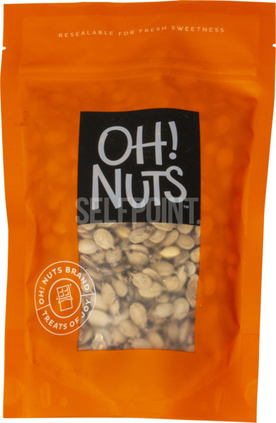 Roasted Salted Watermelon Seeds