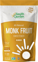 Hg Monk Fruit Classic