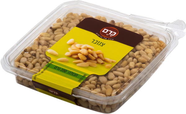 צנובר