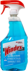Windex Trigger 32 oz.