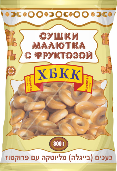 סושקה מליוטקה עם פרוקטוזה