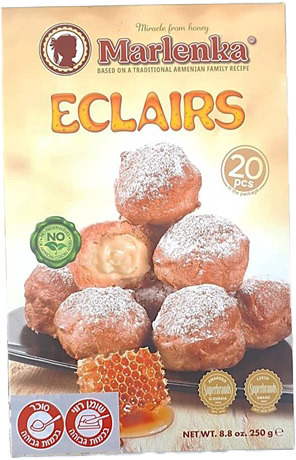 פחזניות מרלנקה 235 גרם