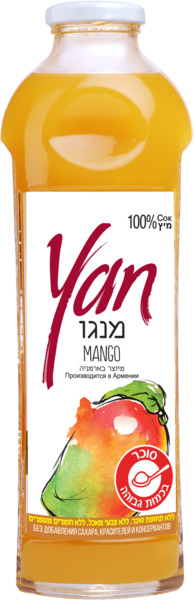 מיץ מנגו