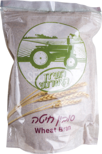 סובין חיטה