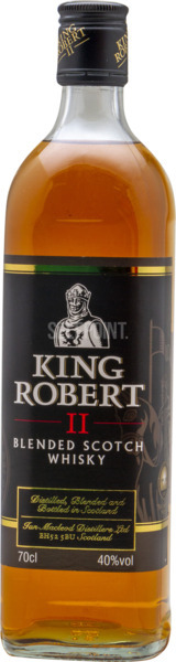 וויסקי קינג רוברט 70
