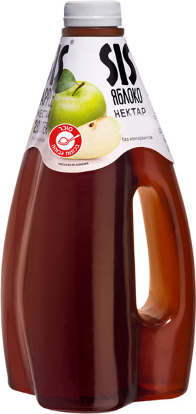 נקטור תפוחים