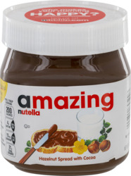 Nutella Choc Spread 13 oz