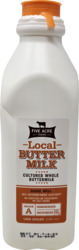 Five Acre Butter Mil