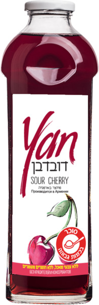 נקטר דובדבן