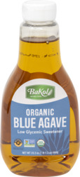 Bakol Agave Blue 23.5Z