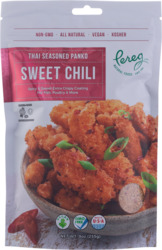 Thai Seasoned Panko Sweet Chili