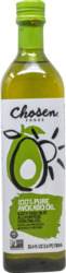 Chosen Avocado Oil 25Z
