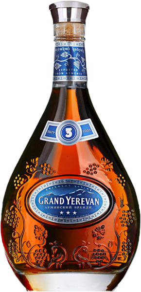 ברנדי גרנד ירבן 3 שנ