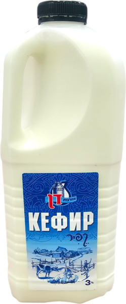 קפיר 3%
