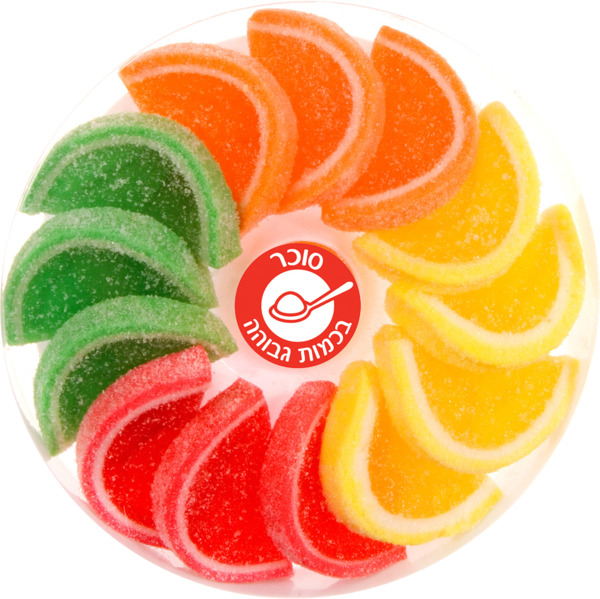 פלחי מרמלדה גונץ 200