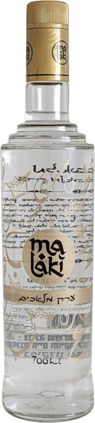 ערק מאלכי קלאסי 700 מ"ל