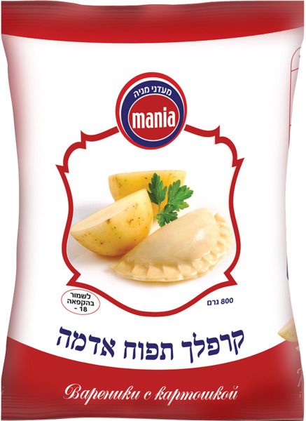 קרפלך תפוח אדמה