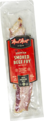 Smoked Beef Fry