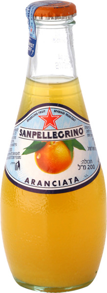 משקה תפוזים