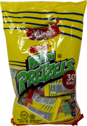 Blm Multi Pack Pretz 30Pk