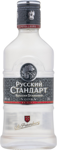 רוסקי סטנדרט 200 מל 