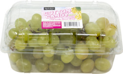 Cotton Candy Grapes