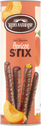 Kleins Choc Fruit Apricot