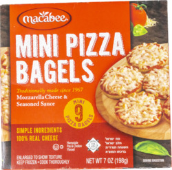 Macab Macababies 9 Ct