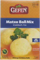 Matzo Ball Mix