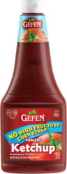 Gefen Ketchup 28 oz Pass