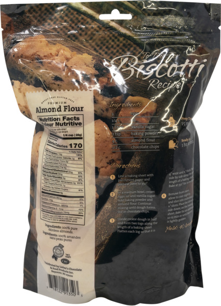 Goldbaums Almond Flour 2lb 2