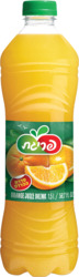 Orange Juice Drink