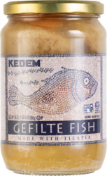 Kedem Tilapia Fish 24 oz