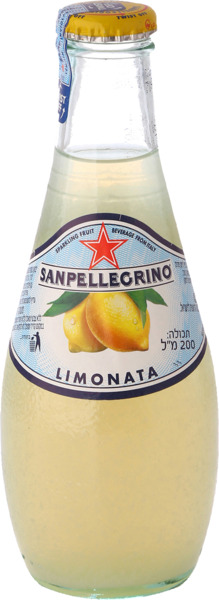 משקה לימונדה