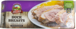 Duck Boneless Breast