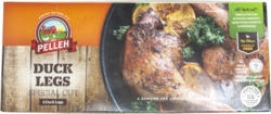 Duck Legs 4 ct
