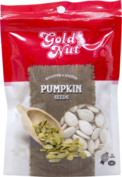 Roasted Salted Pumkin Seeds
