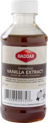 Hadar Imitation Vanilla