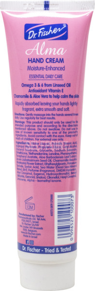 Adwe Dr Fischer Hnd Cream 2