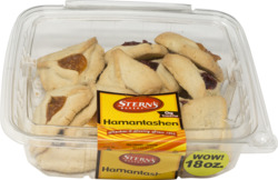 Stern Hamantashen