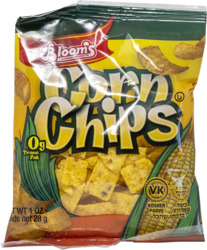Blm Corn Chips 1Z.