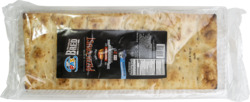 Traditional Pizza Crust