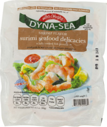Dyna-Sea Imitation Shrimp