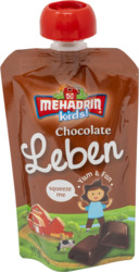 Chocolate Leben