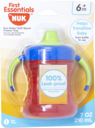 Nuk Trainer Cup 6M+