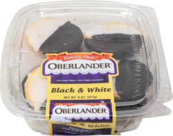 Ober Black & White